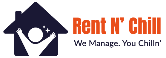 Rent N Chill Limited Official || No 1 Property Managment Company in Swindon